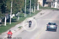 Frustran un intento de robo y detienen a dos delincuentes en Banda del Río Salí