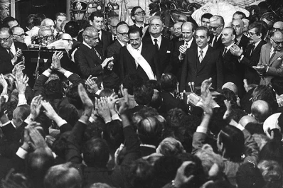 “Volver a Alfonsín es volver a una nobleza de la política que la Argentina necesita”