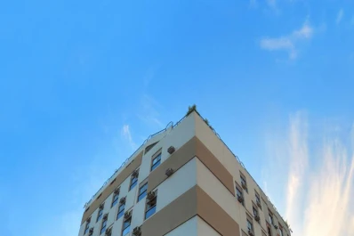 Provincial Plaza Hotel, en Salta: los artesanos del buen trato y cerca de todo