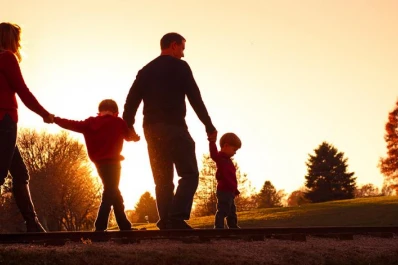 Cuatro décadas de profundos cambios que modificaron por completo la vida familiar