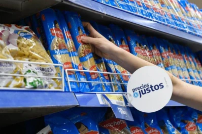 Ejemplos de malos manejos oficiales de los precios