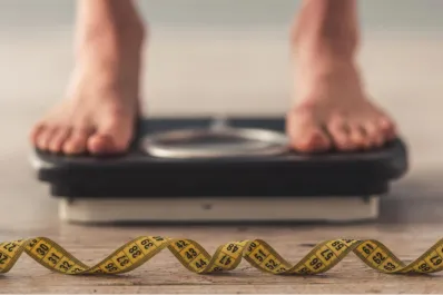 Cuál es tu peso ideal según tu altura: la fórmula para hombres y mujeres