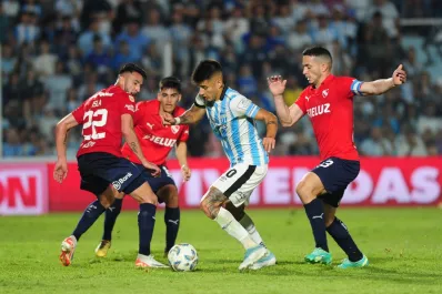 Un golpe tan duro como inesperado para Atlético Tucumán