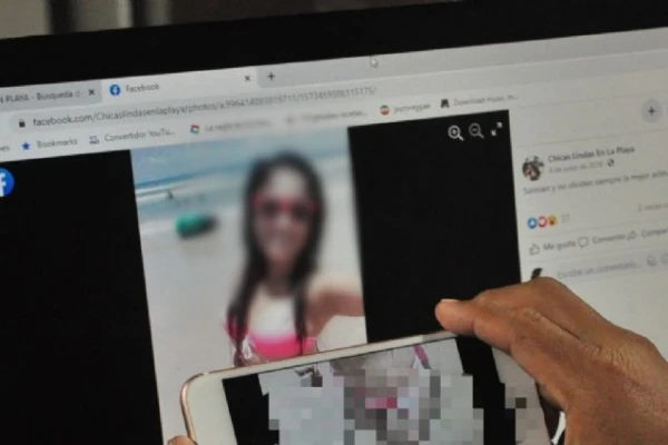 Ley Olimpia: un avance contra la violencia de género