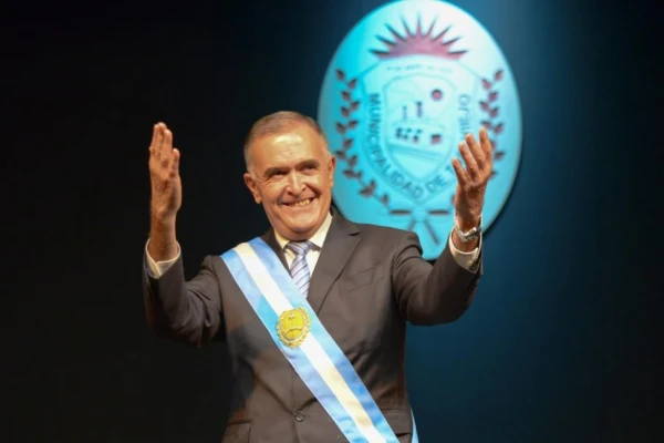 19-N: ¿qué hará Jaldo en el final de la campaña hacia el balotaje?