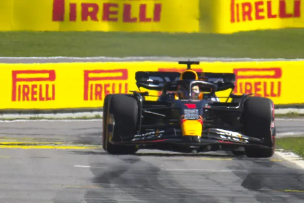 Verstappen buscará otra victoria en el GP de Brasil de la Fórmula 1