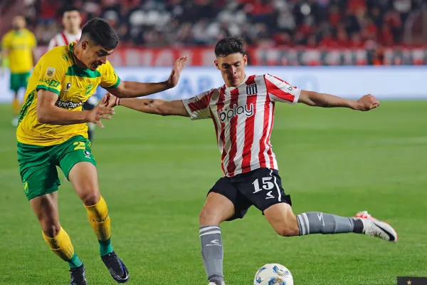 Los resultados ajenos acompañaron y la ilusión de jugar la Sudamericana sigue firme para Atlético Tucumán