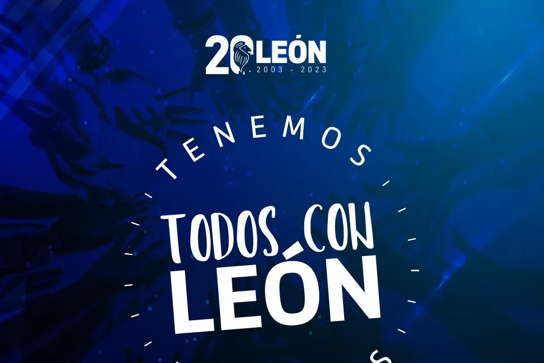 La Fundación León lanzó una campaña para ayudar a 12.000 personas