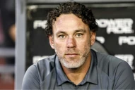 Gabriel Milito, el primer candidato en bajarse de dirigir a Boca