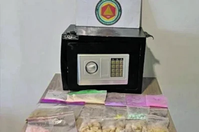 La banda narco del empleado judicial también operaba en Rosario