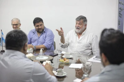 La UIT apuesta a “invertir, a pesar de la incertidumbre”