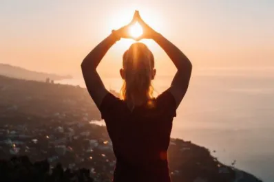 Las afirmaciones de noviembre para manifestar energías positivas y lograr tus objetivos