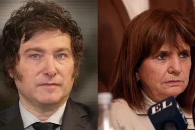 Diferencias y semejanzas: ¿cuáles son los puntos en común entre Bullrich y Milei?