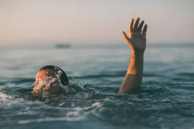 Cuál es el significado de soñar que me ahogo, según una especialista