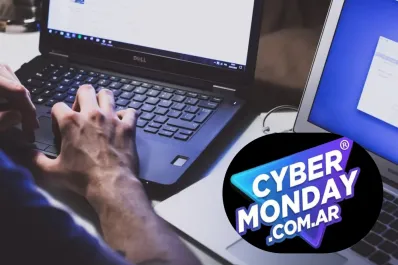 Cyber Monday: consejos para evitar estafas y el robo de datos