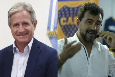 ¿Qué dice la oposición de Boca sobre la elección del nuevo entrenador?