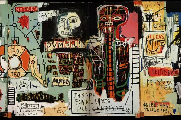 El mercado de arte contemporáneo sigue en tendencia alcista