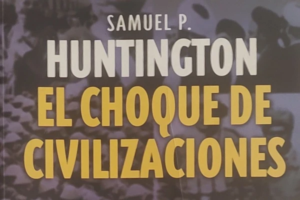 M.O.: el fundamentalismoreligioso en guerra