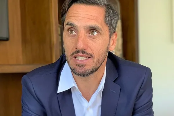 Agustín Pichot: Vamos a trabajar el regreso al Súper Rugby