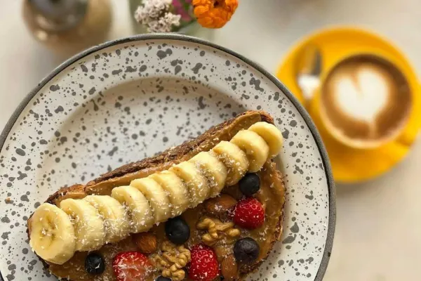La hora de la merienda: una sana costumbre que volvió para disfrutar de buenos sabores de Tucumán