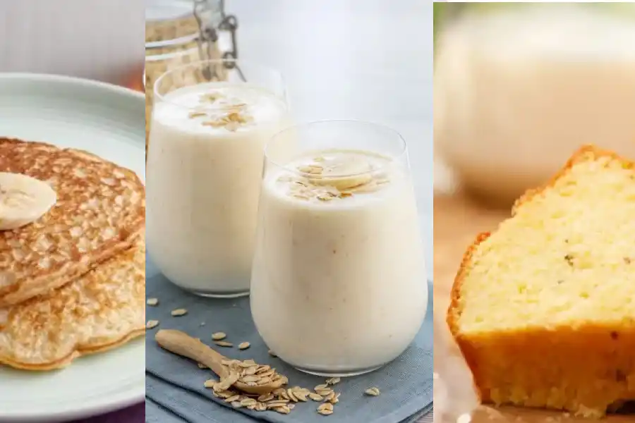 Los nutricionistas recomiendan consumir la avena de la manera que más gusten los pacientes.