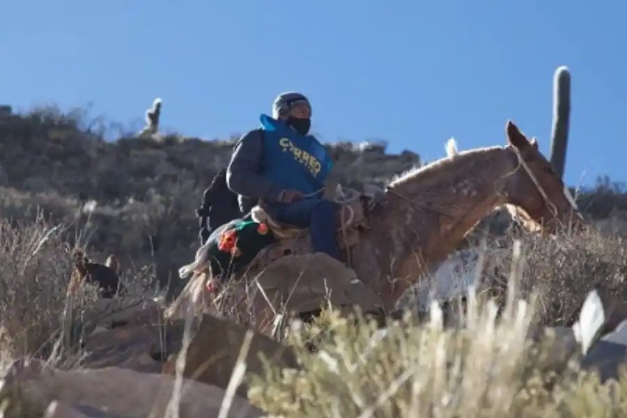 Elecciones 2023: quién ganó la primera vuelta en los lugares más inhóspitos del norte argentino