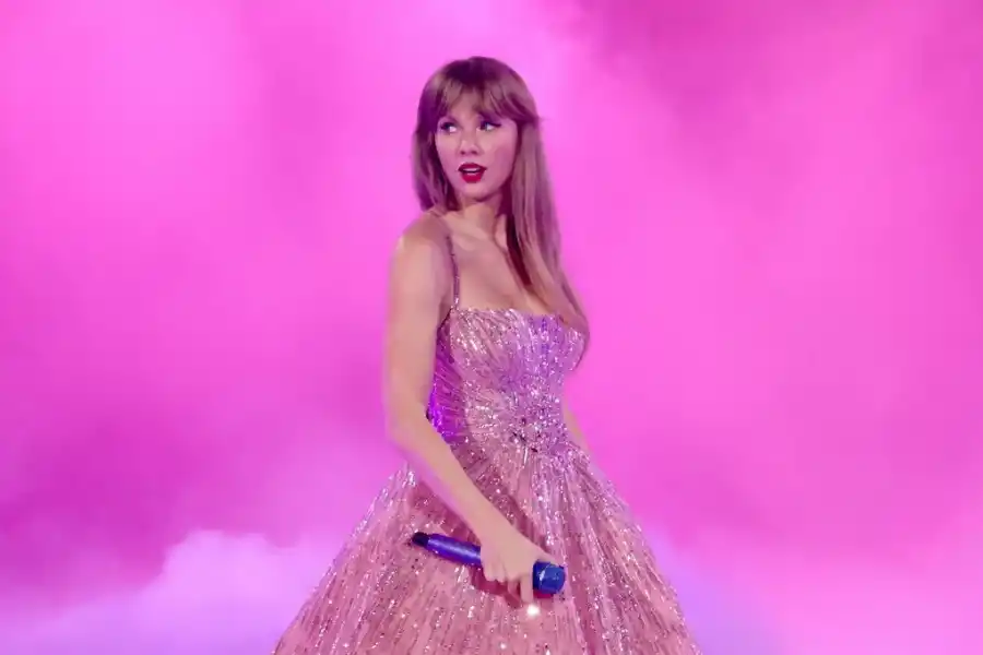 Taylor Swift, sinónimo de empoderamiento y superación