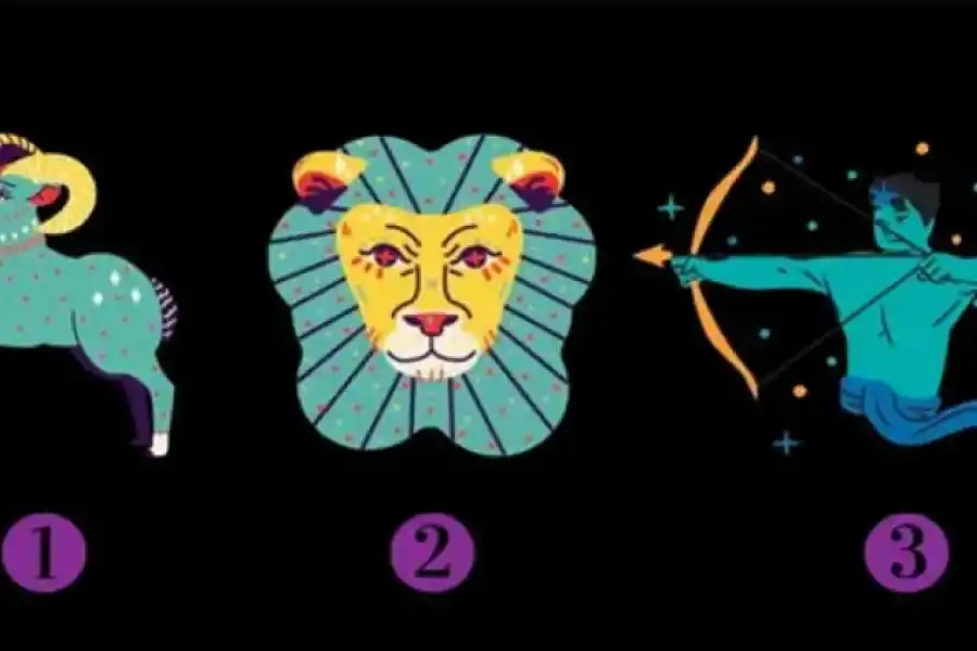 Test de personalidad: elige un símbolo y descubre qué tipo de personas debés tener a tu lado.