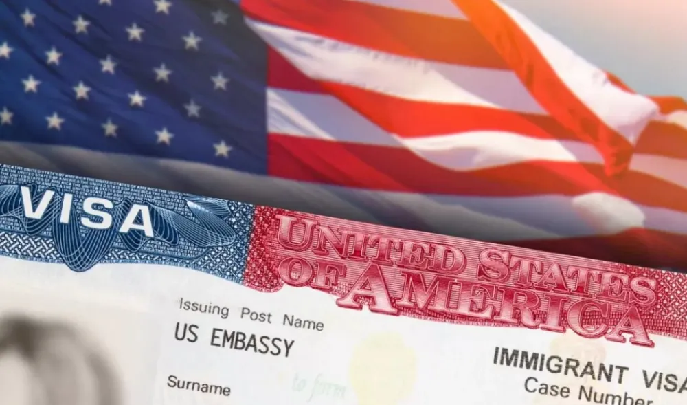 Último día para conseguir gratis una Visa para Estados Unidos: cómo tramitarla
