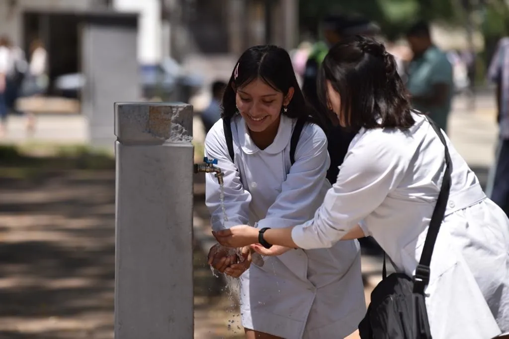 LA GACETA / FOTOS DE INÉS QUINTEROS ORIO