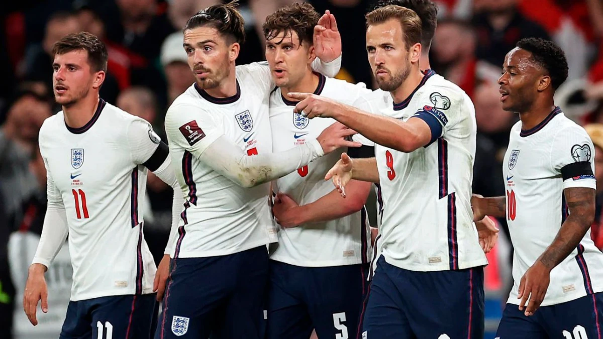 Inglaterra anunció que no jugará frente a la Selección argentina: ¿A quién eligió para disputar un amistoso?