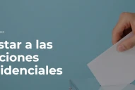 Un sitio de apuestas monetiza las elecciones presidenciales en Argentina: el impacto