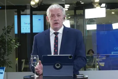 El editorial de Federico van Mameren: Por qué algunos funcionarios se sorprenden después de ocho años