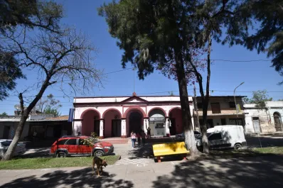 Está preso y pidió salir para asumir como comisionado rural