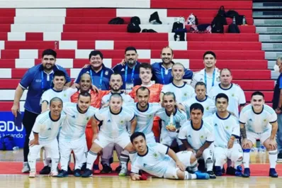 Hoy comienza el Mundial de Talla Baja: la Selección argentina contará con presencia tucumana