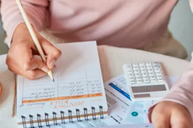 Kakebo: cómo es el método japonés que te ayuda a ahorrar hasta un 35% de tu sueldo