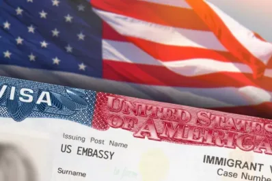 Cómo tramitar la visa de Estados Unidos de forma gratuita