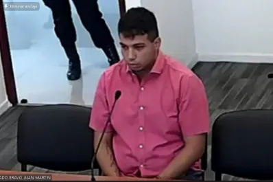 “¡Qué te hacés el pícaro! ¡Ya hacé evacuar el colegio!”: un joven está preso por amenazas de bomba