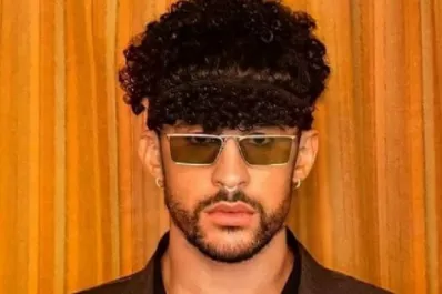 Se viralizó una supuesta canción de Bad Bunny hecha con IA y el cantante se enojó con sus seguidores