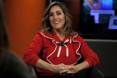 La “Sole” Pastorutti confesó qué haría si ganara U$S1.000.000