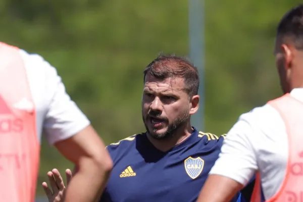 Sin margen de error, Boca Juniors se enfrenta a Independiente por el torneo Apertura