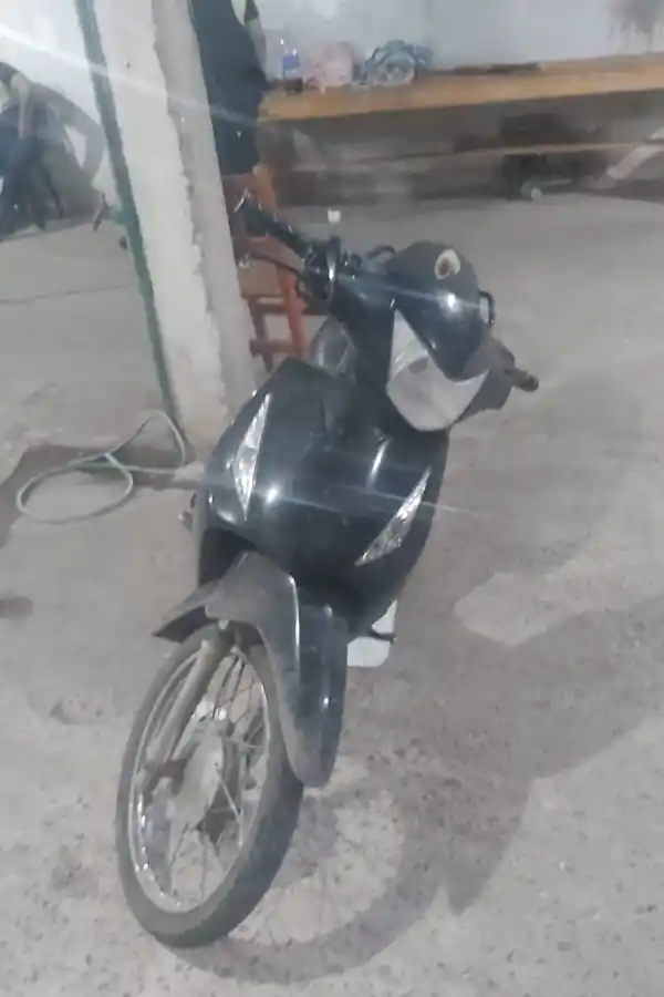 Balearon a un hombre para robarle: “No les importó nada; no tenían necesidad de disparar”