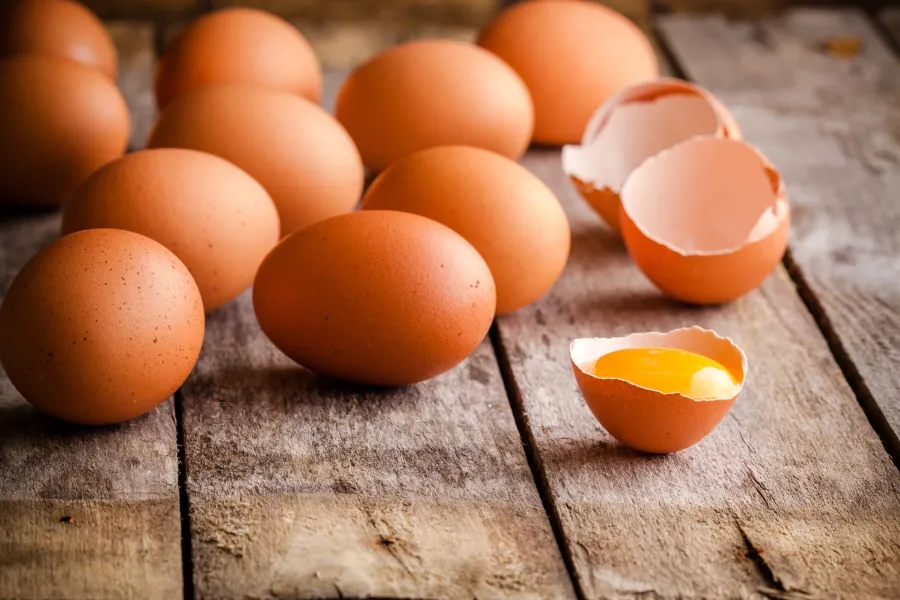 Vida saludable: cuántos huevos se recomienda comer por día, según la ciencia