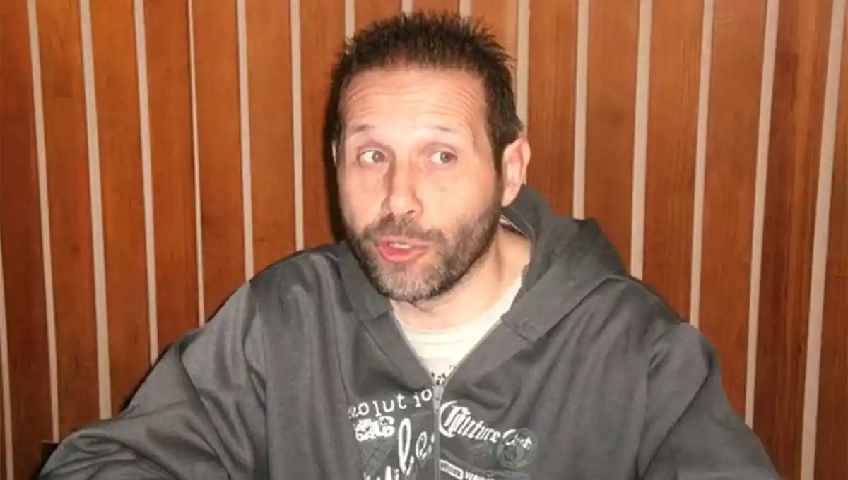 DETENIDO. El ex policía Ariel Zanchetta es investigado por supuesto espionaje a jueces, políticos, gremialistas y periodistas.