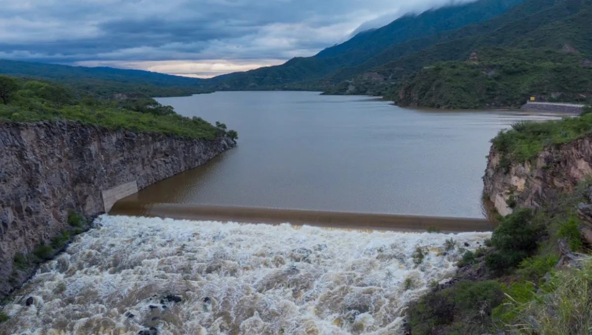Vacaciones 2023/24: montañas, buen clima y ríos paradisíacos muy cerca de Tucumán