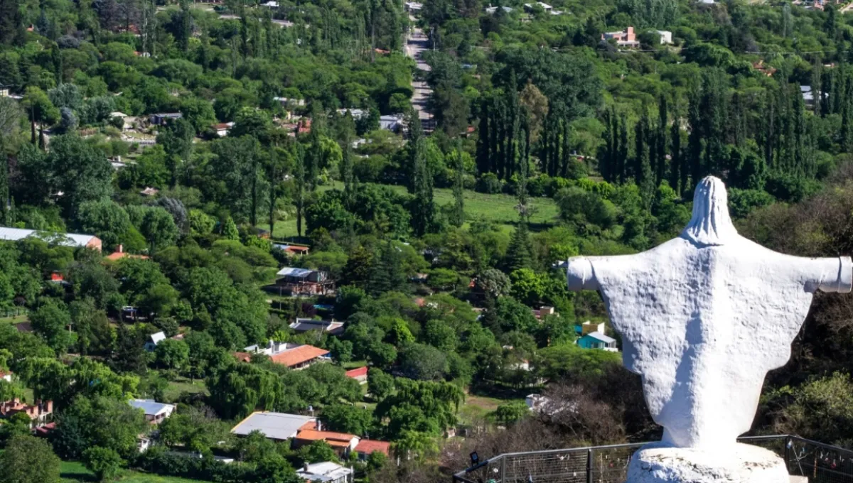Vacaciones 2023/24: montañas, buen clima y ríos paradisíacos muy cerca de Tucumán