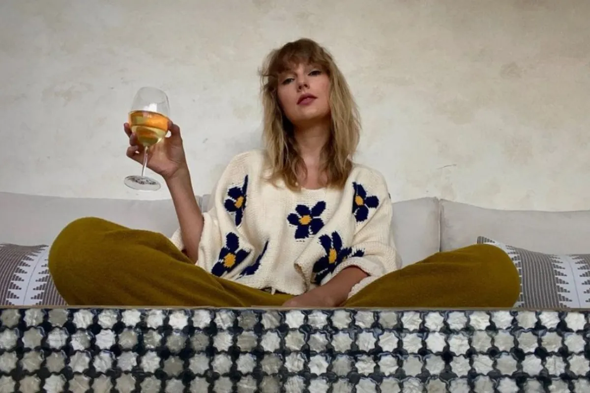 Se conocieron las extravagantes exigencias de Taylor Swift en su gira a la Argentina