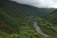 Vacaciones 2023/24: montañas, buen clima y ríos paradisíacos muy cerca de Tucumán