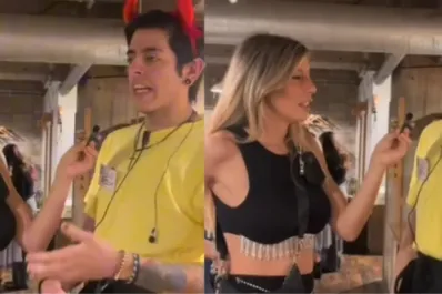 Es argentino, vive en Japón hace un año y sorprendió al revelar cuántas horas trabaja por día y cuál es su sueldo