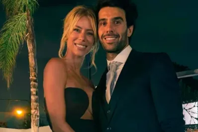 Así será el casamiento por civil de Nicole Neumann: ¿qué harán sus hijas?
